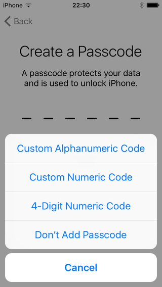 Illustration for article titled One Big List of the New Privacy and Security Features in iOS 9